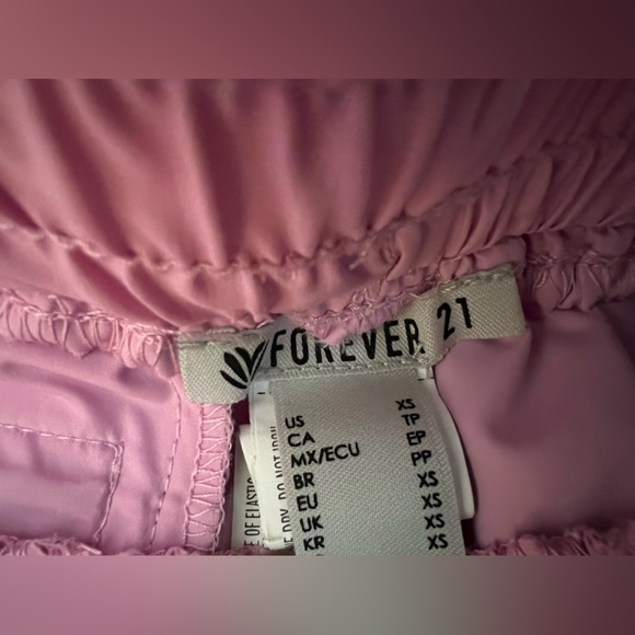 Forever 21 Athletic Shorts - Picture 2 of 2